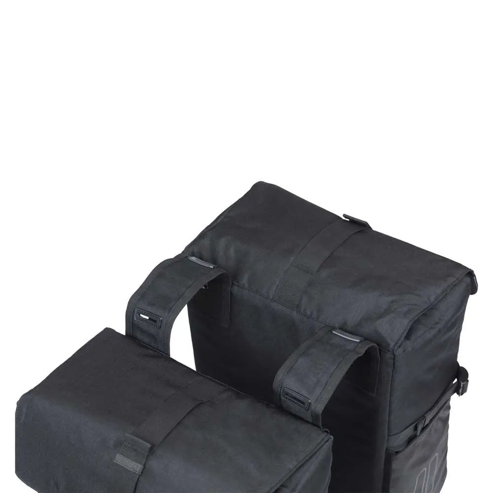 Basil Move Sykkelvesker 30l