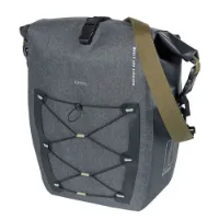 Basil Navigator Storm Hook Sykkelveske 25-31l