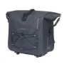 Basil Navigator Storm Mik Sykkelveske 13l Refurbished, Black, One Size