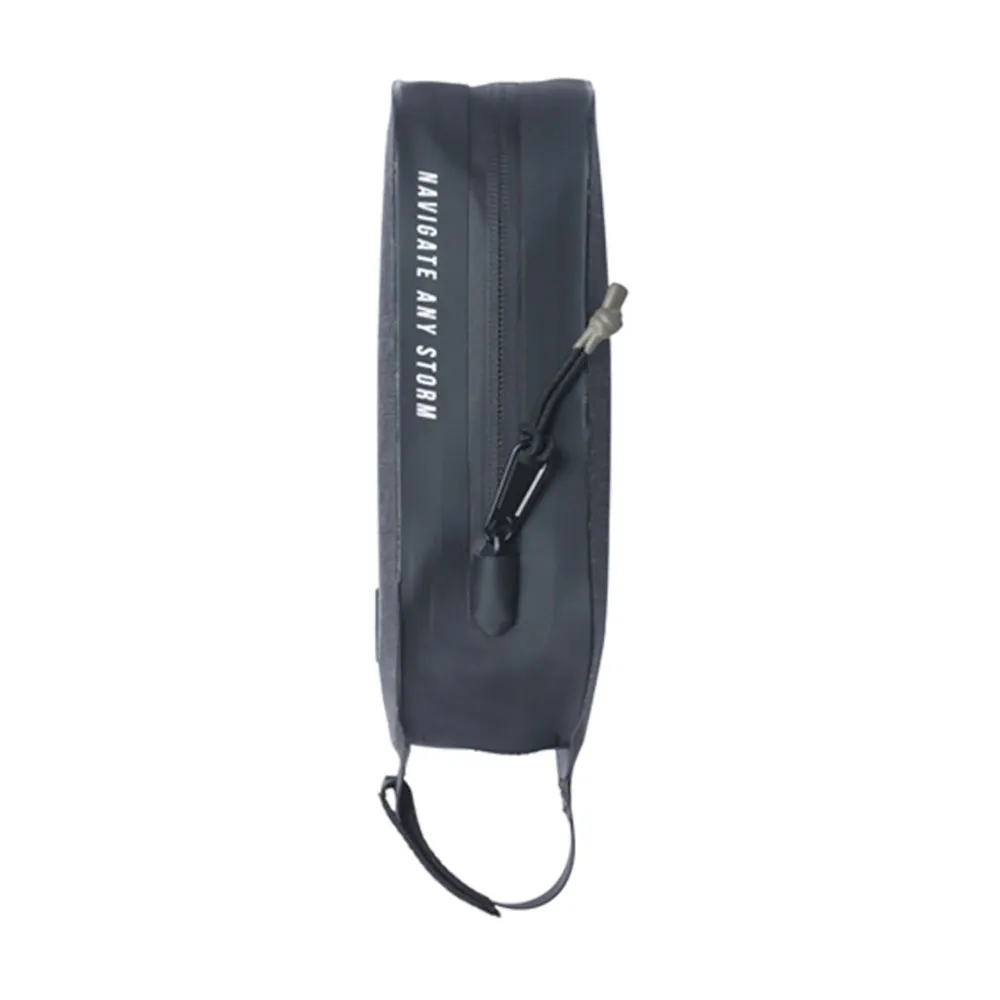 Basil Navigator Storm Rammeveske 0.8l, Black, One Size