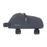 Basil Navigator Storm Rammeveske 0.8l, Black, One Size