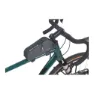 Basil Navigator Storm Rammeveske 0.8l, Black, One Size