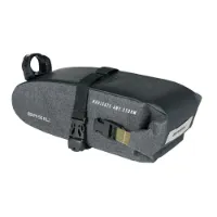 Basil Navigator Storm Sadelveske 2.2l