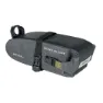 Basil Navigator Storm Sadelveske 2.2l, Black, One Size