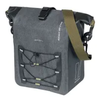 Basil Navigator Storm Sykkelveske 12-15l Basil Navigator Storm Sykkelveske 12-15l