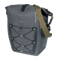 Basil Navigator Storm Sykkelveske 25-31l Basil Navigator Storm Sykkelveske 25-31l