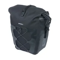 Basil Navigator Waterproof Mik Sykkelveske 22l Basil Navigator Waterproof Mik Sykkelveske 22l