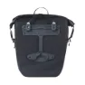 Basil Navigator Waterproof Mik Sykkelveske 22l, Black, One Size