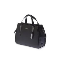 Basil Noir Business Bagasjebrett Veske Basil Noir Business Bagasjebrett Veske