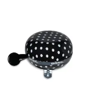 Basil Polkadotter svart Basil Polkadotter svart