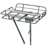 Basil Portland 26-28´ Bagasjebærer Refurbished, Black, Max 10kg