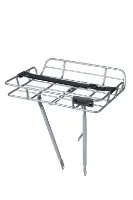 Basil Portland lastebrett svart med sider Basil Portland lastebrett svart med sider