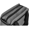 Basil Shopper Xl Veske 17l, Black / grey, One Size
