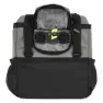 Basil Shopper Xl Veske 17l, Black / grey, One Size