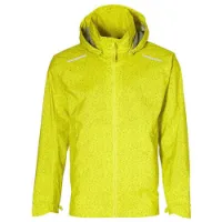 Basil Skane Hi-vis Jakke
