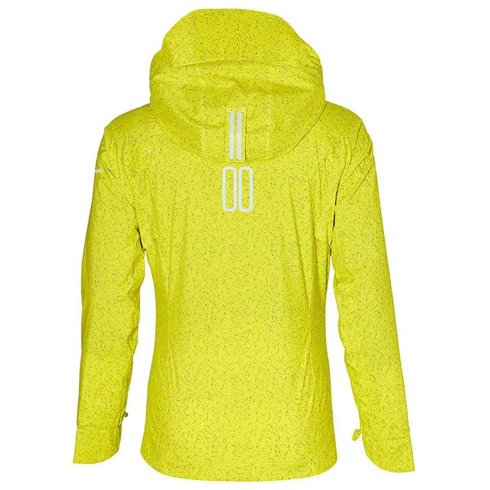Basil Skane Hi-vis Jakke