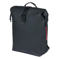 Basil Soho Led 17l Sykkelvesker Basil Soho Led 17l Sykkelvesker
