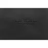 Basil Soho Mik 41l Sykkelvesker, Black, One Size