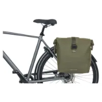 Basil Soho Nordlicht Mik Sykkelvesker 41l Basil Soho Nordlicht Mik Sykkelvesker 41l