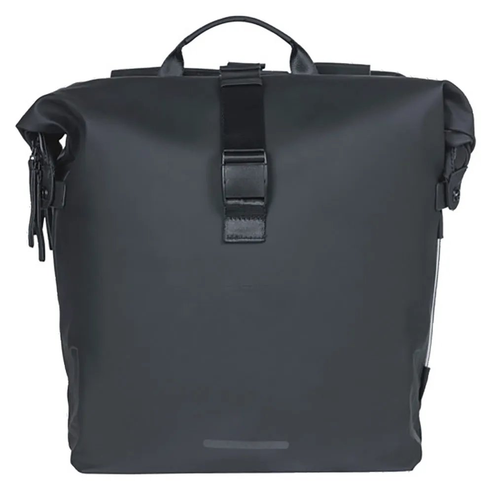 Basil Soho Nordlicht Mik Sykkelvesker 41l Basil Soho Nordlicht Mik Sykkelvesker 41l