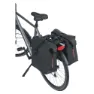 Basil Soho Nordlicht Mik Sykkelvesker 41l