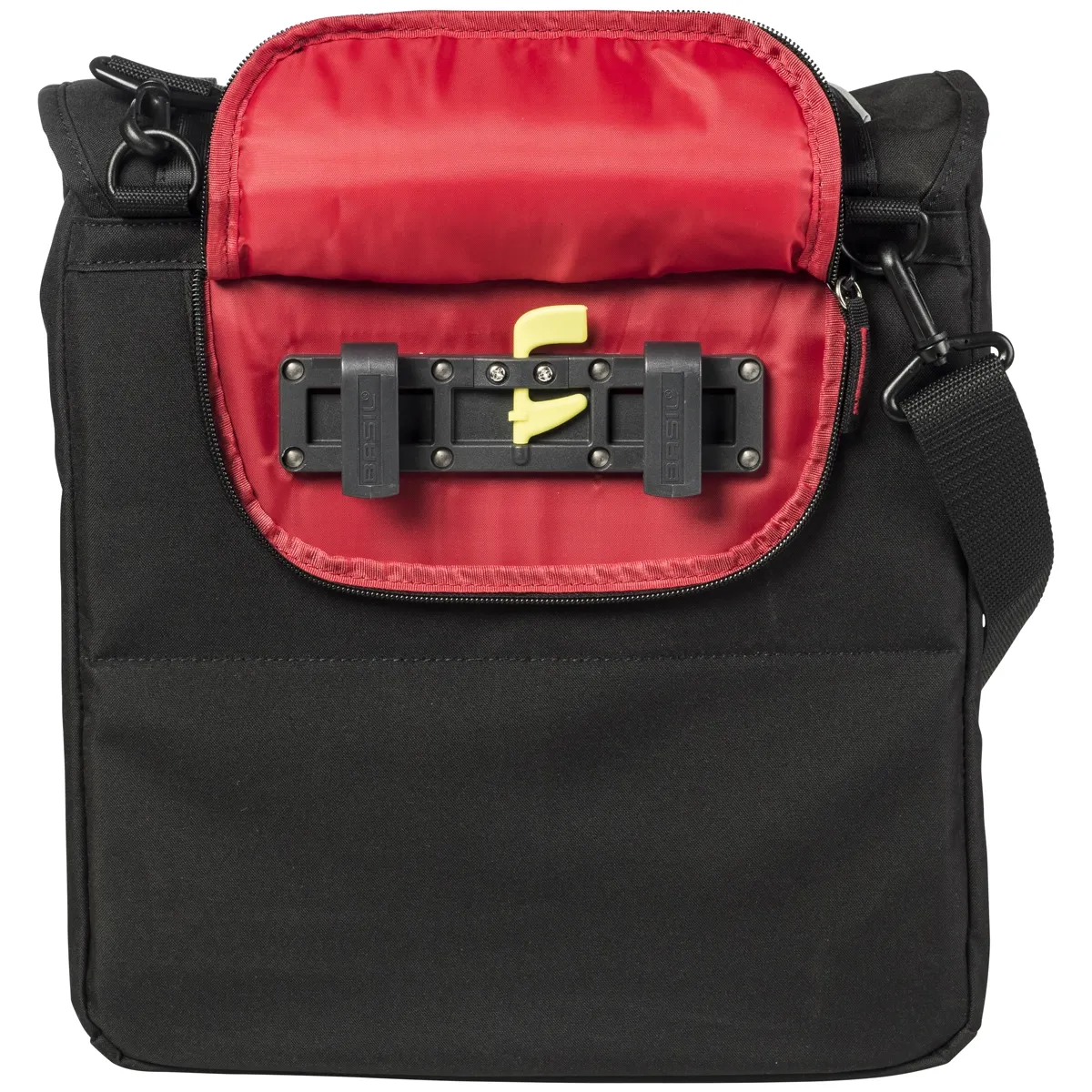 Basil Sport Design Commuter Sideveske