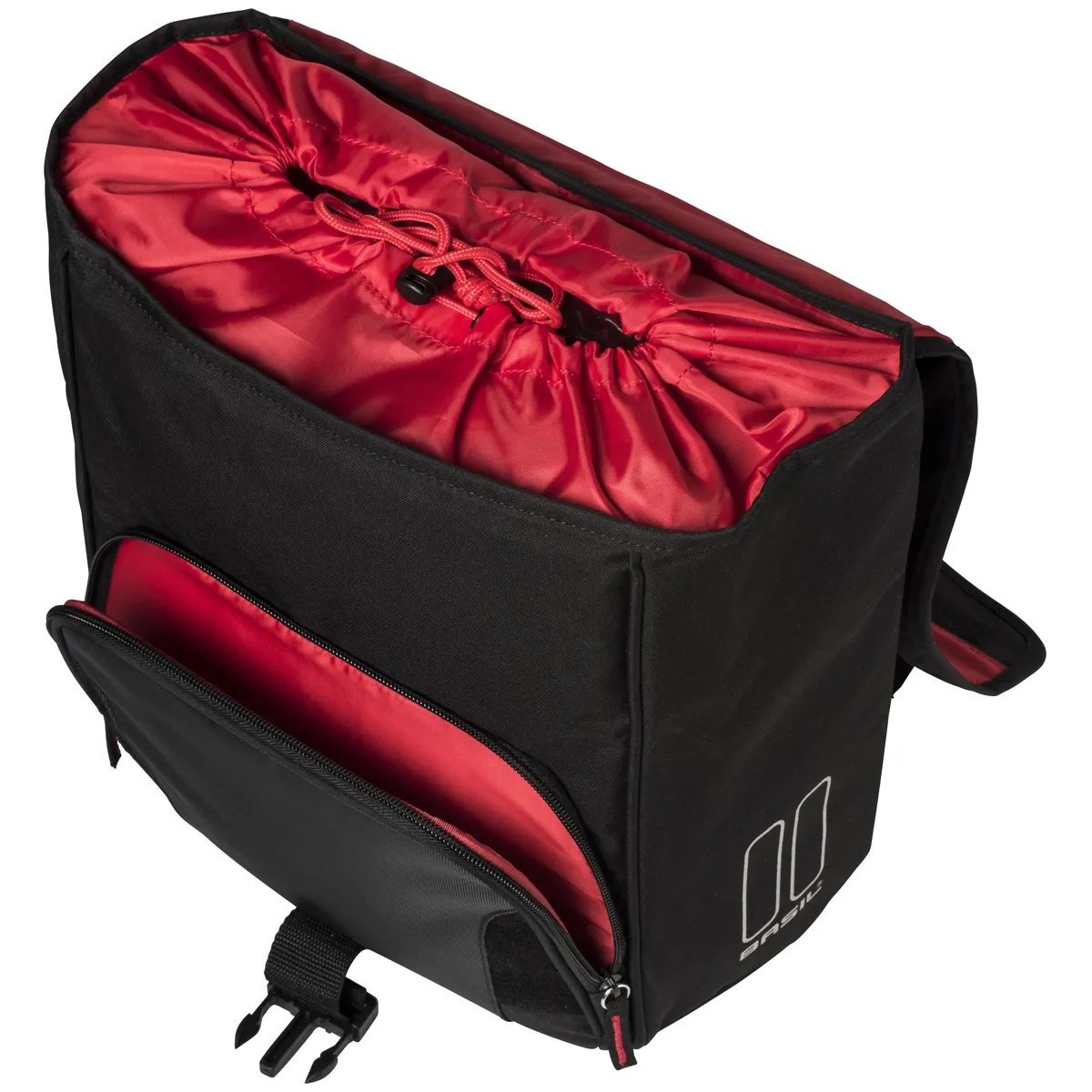 Basil Sport Design Commuter Sideveske