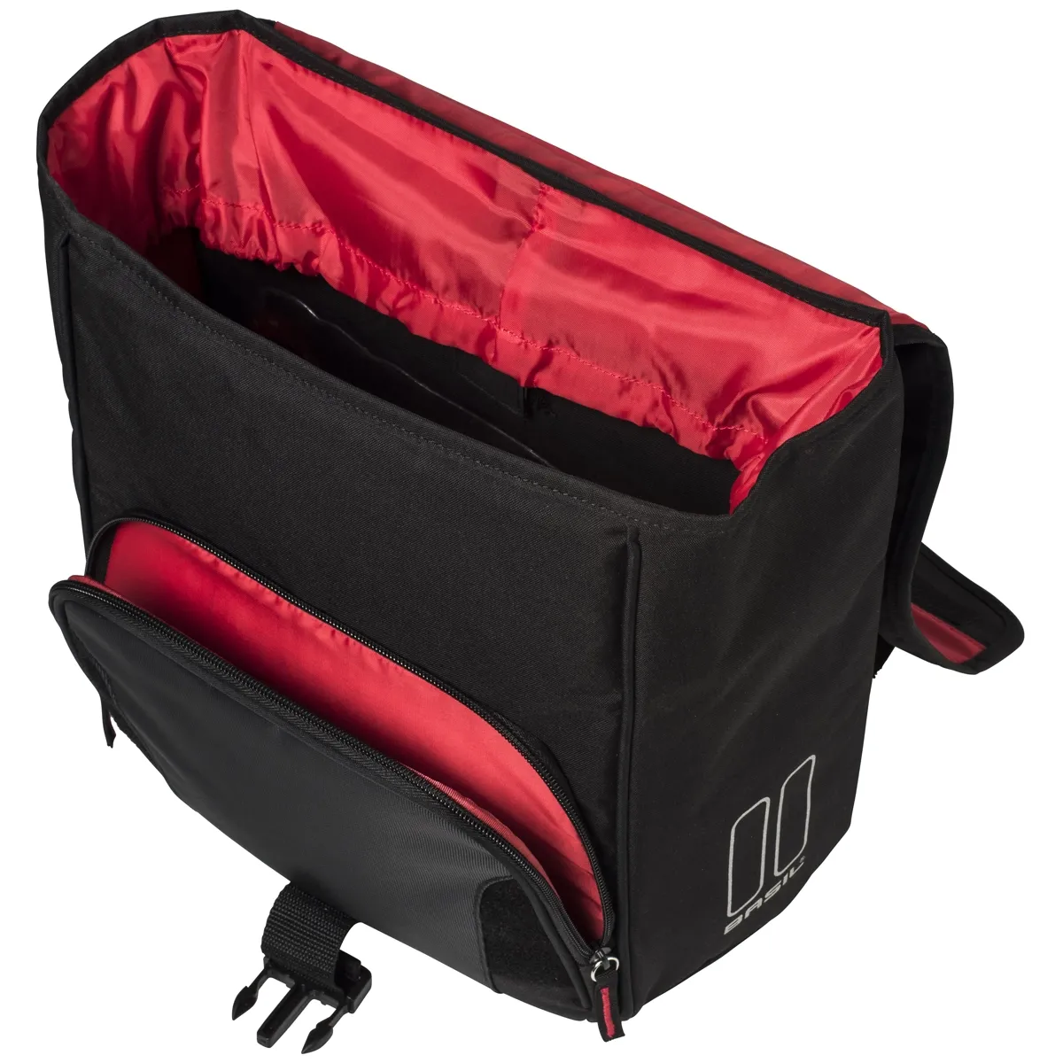 Basil Sport Design Commuter Sideveske