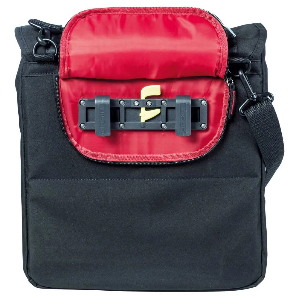 Basil Sport Design Commuter Sideveske