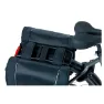 Basil Sport Design-double Sykkelvesker, Black, One Size