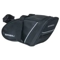 Basil Sport Design M Sadelveske 1l Basil Sport Design M Sadelveske 1l