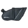 Basil Sport Design M Sadelveske 1l, Black, One Size