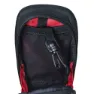 Basil Sport Design M Sadelveske 1l, Black, One Size