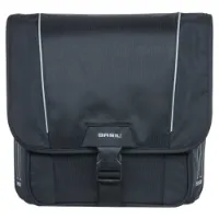 Basil Sport Design Mik Double Sykkelvesker 32l Basil Sport Design Mik Double Sykkelvesker 32l