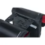 Basil Sport Design Mik Double Sykkelvesker 32l