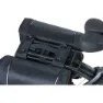 Basil Sport Design Mik Double Sykkelvesker 32l