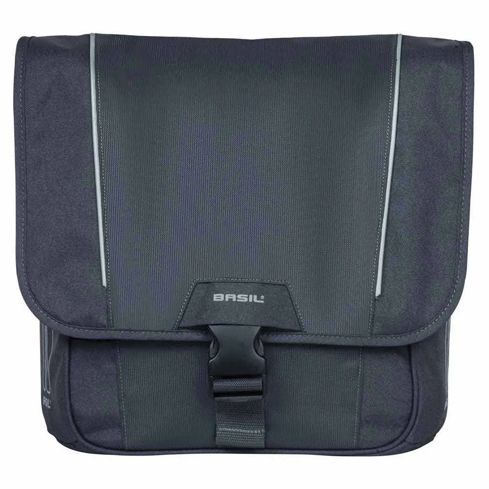 Basil Sport Design Mik Double Sykkelvesker 32l Basil Sport Design Mik Double Sykkelvesker 32l