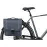 Basil Sport Design Mik Double Sykkelvesker 32l