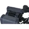 Basil Sport Design Mik Double Sykkelvesker 32l