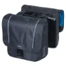 Basil Sport Design Mik Double Sykkelvesker 32l