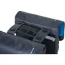 Basil Sport Design Mik Double Sykkelvesker 32l