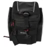 Basil Sport Design Mik Sykkelveske 7-15l, Black, One Size