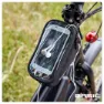 Basil Sport Design Rammeveske 1.5l, Black, One Size