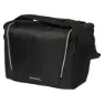 Basil Sport Design Styreveske 7l, Black, One Size