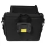 Basil Sport Design Styreveske 7l, Black, One Size