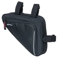 Basil Sport Design Triangel M Rammeveske 1l Basil Sport Design Triangel M Rammeveske 1l