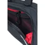 Basil Sport Design Triangel M Rammeveske 1l, Schwarz, One Size