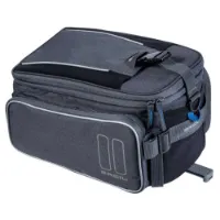 Basil Sport Design Trunkbag Mik Sykkelveske 7-15l Basil Sport Design Trunkbag Mik Sykkelveske 7-15l