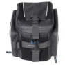 Basil Sport Design Trunkbag Mik Sykkelveske 7-15l, Grey, One Size