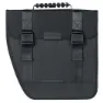 Basil Tour Mik Left Sykkelveske 14l, Black, One Size